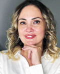 American bride - Aliya from Cumming