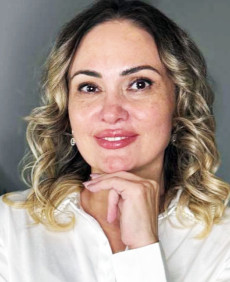 Aliya photo