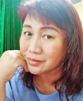 Indonesian bride - Agustin from Depok