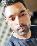Australian man - Suman from Melbourne
