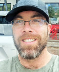 Canadian man - Tyler from Airdrie