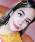 Cuban bride - Tanita from Habana