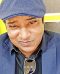 South African man - Neil from Durban North