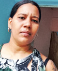 Cuban bride - Dimelsa from La Habana