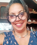 Colombian bride - Ana from La Estrella