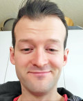 Canadian man - Raymond from Calgary