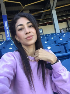 Yoshira from Malambo, Colombia seeking for Man - Rose Brides