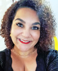 Brazilian bride - Andresa from Jundiai