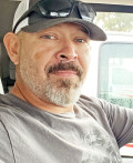 American man - Yoshua from Houston