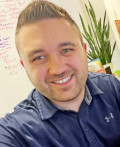 Canadian man - Johnathon from Thunder Bay