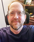American man - Glenn from Blue Bell