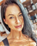 Ukrainian bride - Svitlana from Odessa