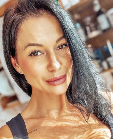 Svitlana photo