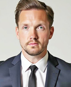 Benjamin photo