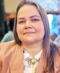 Russian bride - Olga from Saint Petersburg