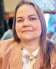 Olga photo