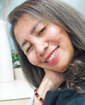 Indonesian bride - Riana from Batam