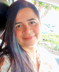 Colombian bride - Maryori from Medellin