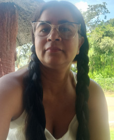 Maryori photo