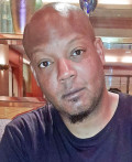 British man - Dru from Huddersfield