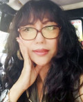 Indonesian bride - Dilla from Jakarta