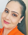 Brazilian bride - Ana from Goiania