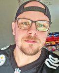American man - Matthew from Sterling Heights