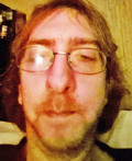 American man - Mickey from Slippery Rock