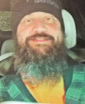 American man - Frank from Evansville