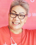 Indonesian bride - Debby from Kolaka