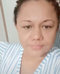 Ecuadorian bride - Alba from Guayaquil