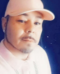 American man - Anthony from Pueblo