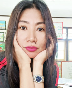 Yulia photo