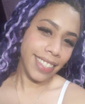 Cuban bride - Keila from Holguin