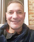 South African man - Zaki from Cape Town