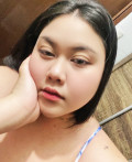 Philippine bride - Kish from Dumaguete