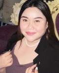 Philippine bride - Kish from Dumaguete