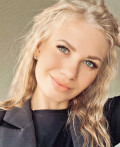 Russian bride - Nataliia from Sankt-Peterburg
