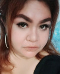 Indonesian bride - Miranda from Bali