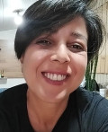 Brazilian bride - Camila from Porto Alegre