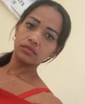 Cuban bride - Yaimaris from La Habana Vieja