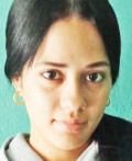 Cuban bride - Yariuska from Holguin
