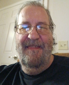 David photo