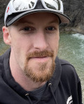 Canadian man - Stacey from Carberry