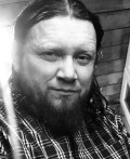 Canadian man - Brian from Madawaska