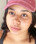 Colombian bride - Alexandra from Barranquilla