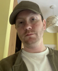 Irish man - Jonathan from Galway