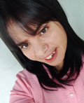 Indonesian bride - Ikka from Surabaya