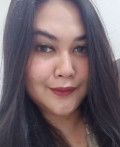 Indonesian bride - Nilam from Jakarta