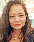 Indonesian bride - Winda from Tangerang